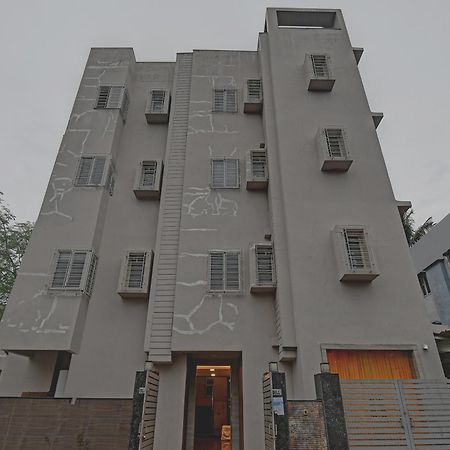 Super Townhouse Hotel All In One Near City Centre Salt Lake Salt Lake City المظهر الخارجي الصورة