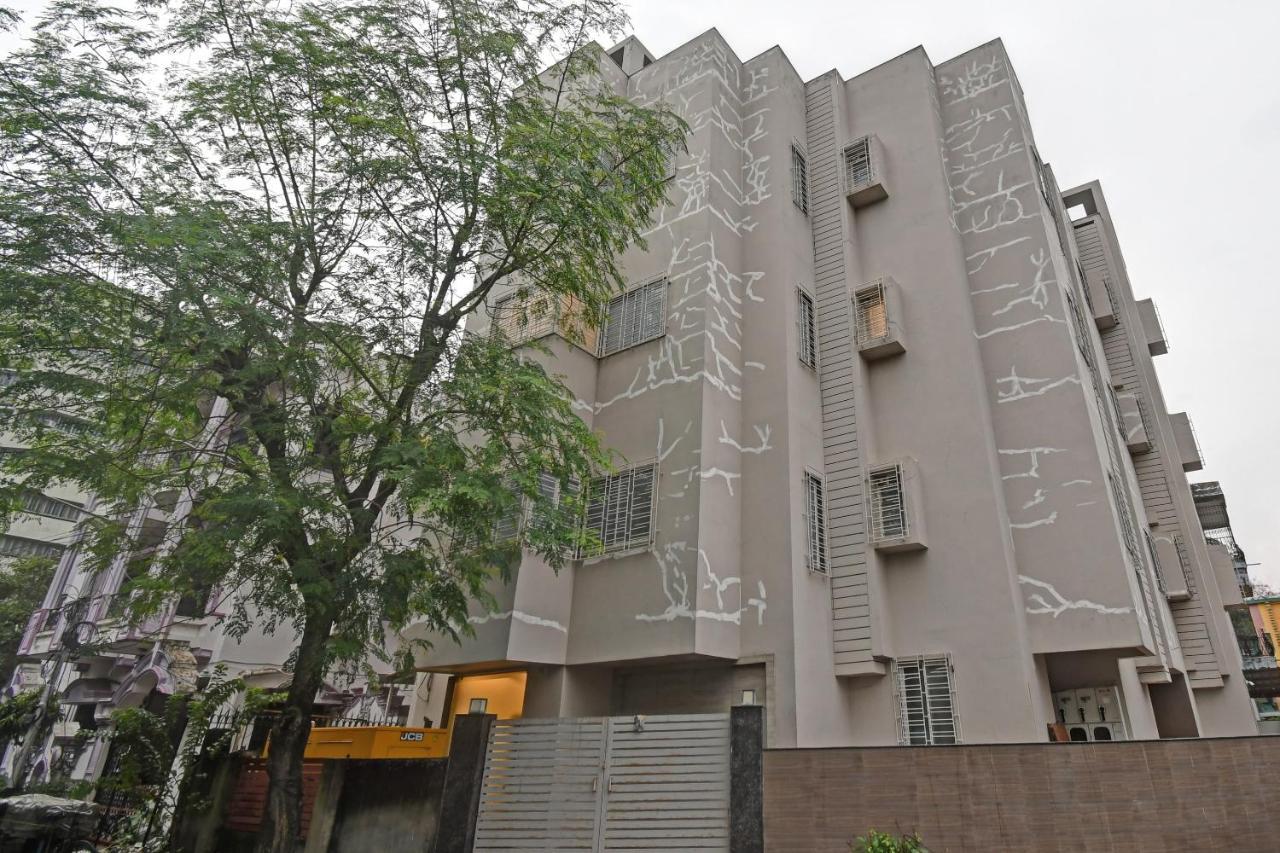 Super Townhouse Hotel All In One Near City Centre Salt Lake Salt Lake City المظهر الخارجي الصورة