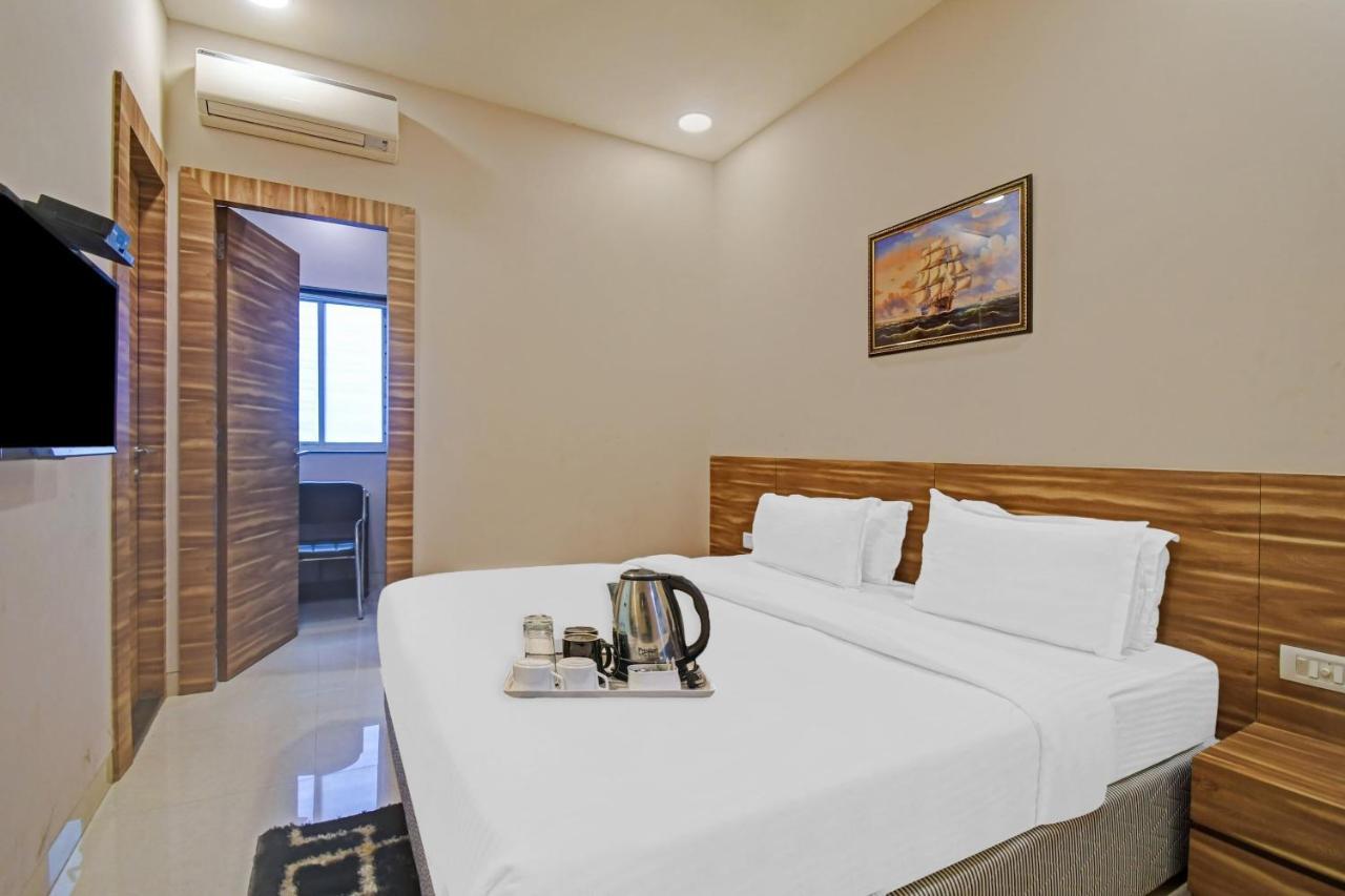 Super Townhouse Hotel All In One Near City Centre Salt Lake Salt Lake City المظهر الخارجي الصورة