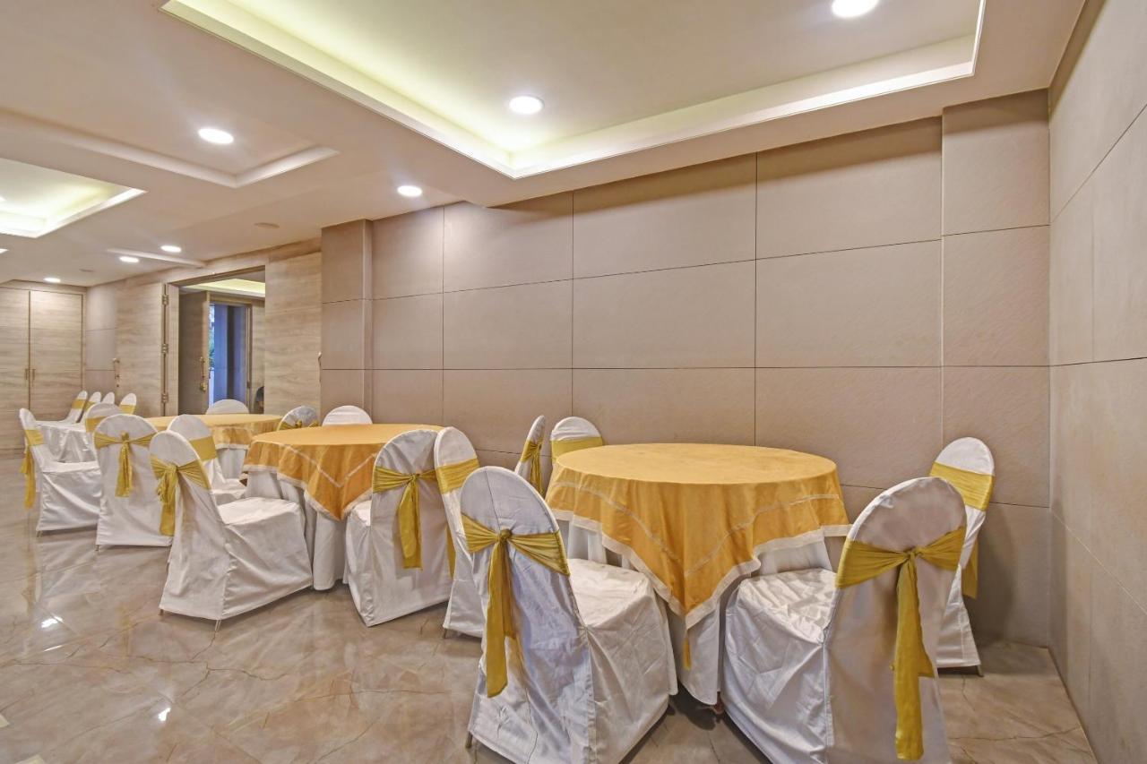 Super Townhouse Hotel All In One Near City Centre Salt Lake Salt Lake City المظهر الخارجي الصورة