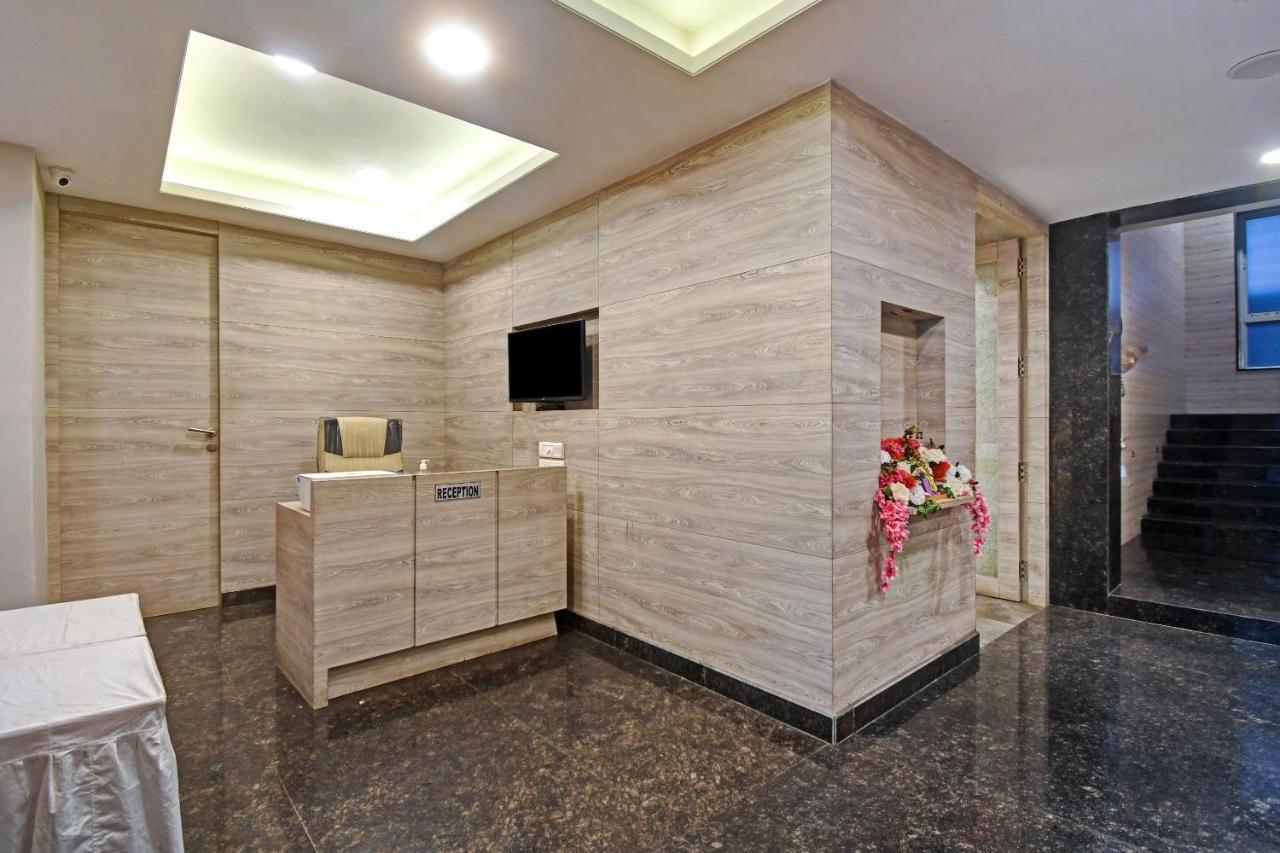 Super Townhouse Hotel All In One Near City Centre Salt Lake Salt Lake City المظهر الخارجي الصورة