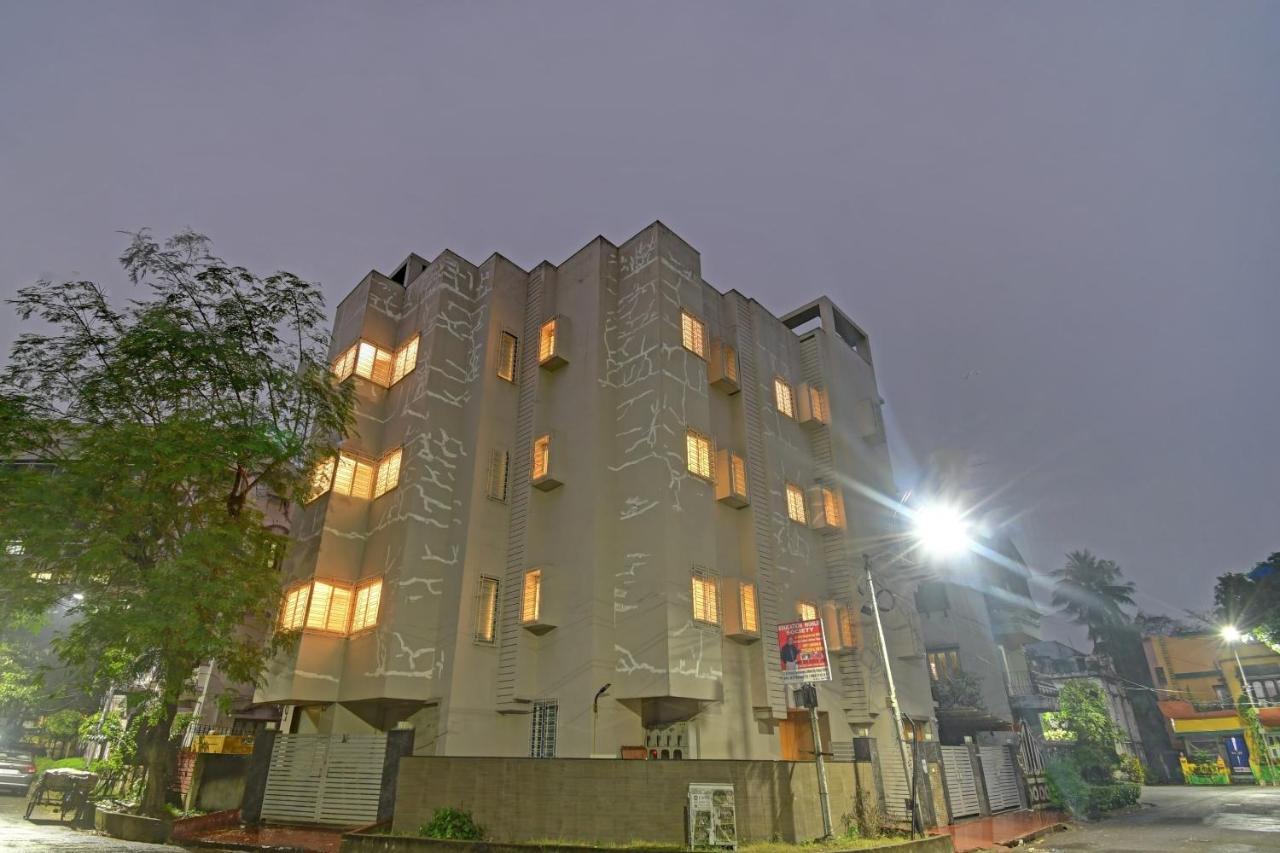 Super Townhouse Hotel All In One Near City Centre Salt Lake Salt Lake City المظهر الخارجي الصورة