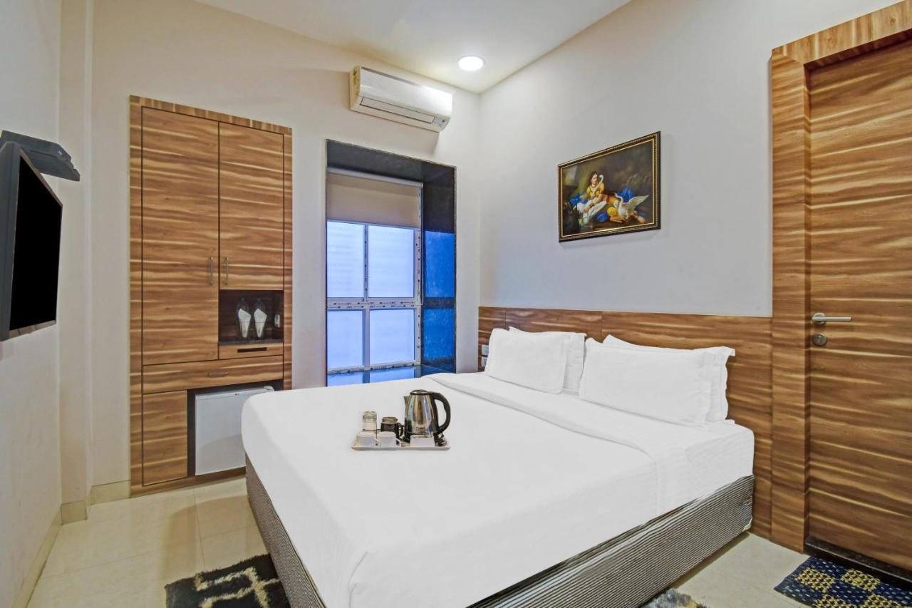Super Townhouse Hotel All In One Near City Centre Salt Lake Salt Lake City المظهر الخارجي الصورة