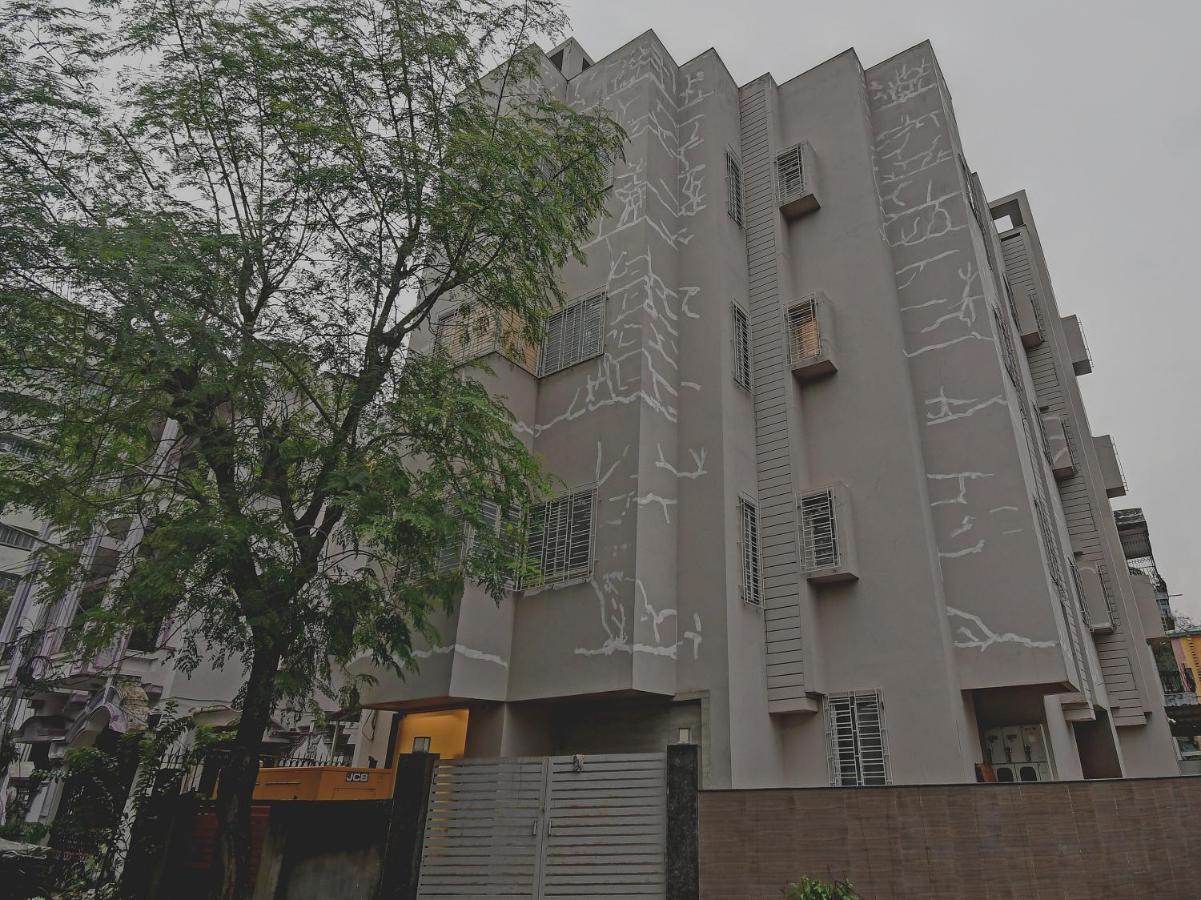 Super Townhouse Hotel All In One Near City Centre Salt Lake Salt Lake City المظهر الخارجي الصورة